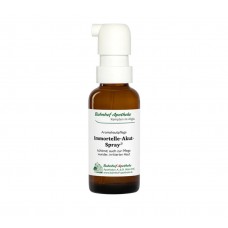 Žaizdų priežiūra "Immortelle Akut Spray" 30ml Žaizdų priežiūra "Immortelle Akut Spray" 30ml
