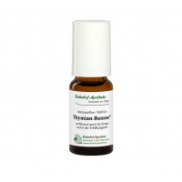 Apsaugantis rutulinis kvapas Thymian Benzoe 10 ml N1 Apsaugantis rutulinis kvapas Thymian Benzoe 10 ml N1