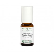 Apsaugantis rutulinis kvapas Thymian Benzoe 10 ml N1 Apsaugantis rutulinis kvapas Thymian Benzoe 10 ml N1